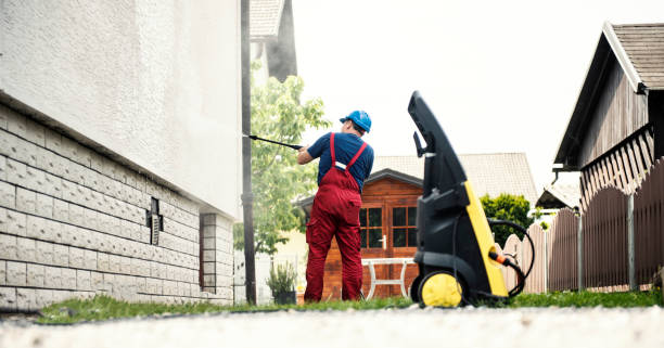 Best Fence Cleaning  in Elsa, TX